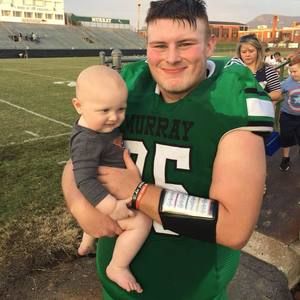 Meet your Posher, Logan